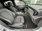 Mercedes-Benz GLC Coupe 300 d 4Matic 9G-TRONIC AMG Line Plus - 8