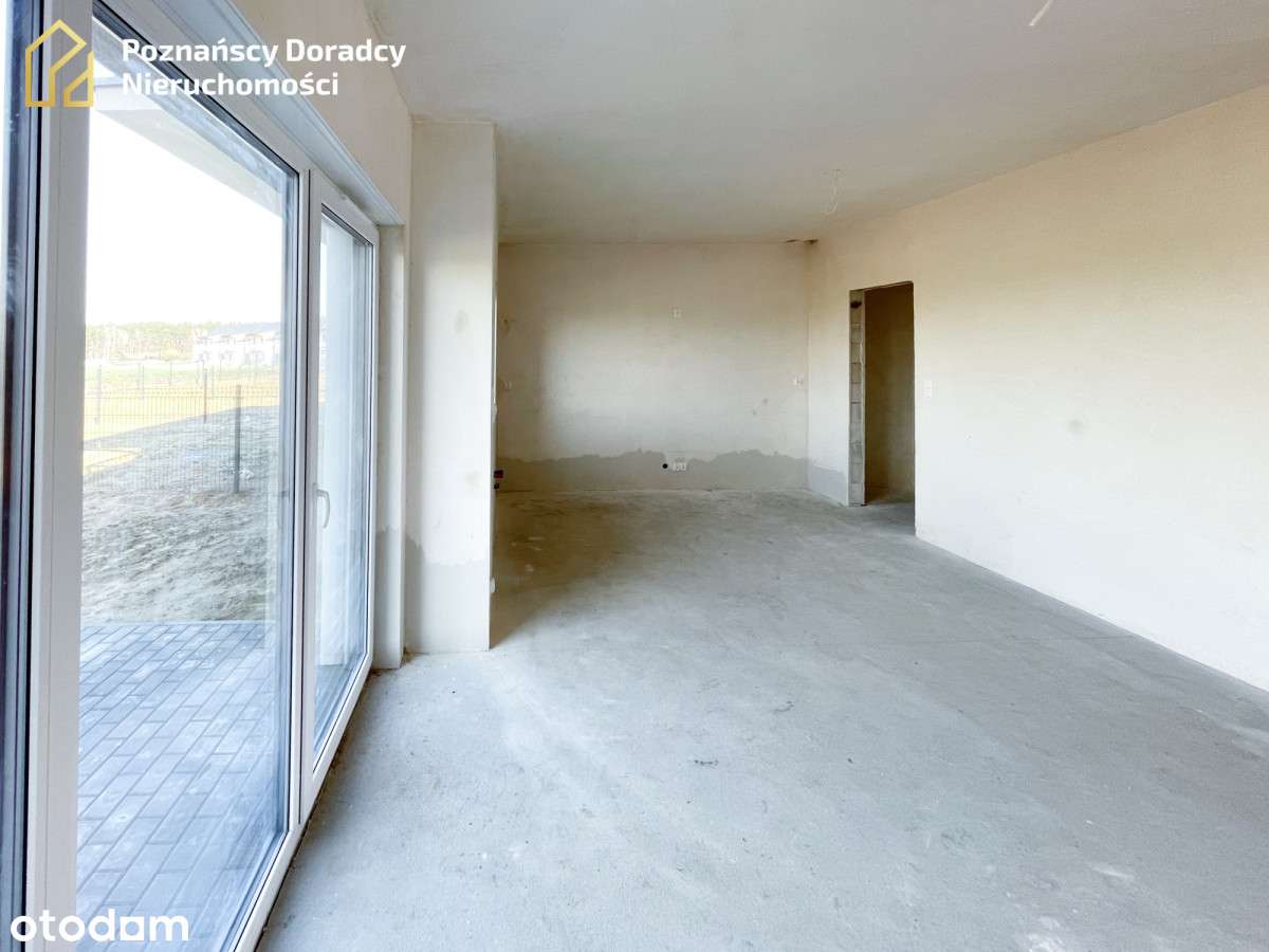 Garaż | Duża działka | Ogrzewanie podłogowe| Taras-17