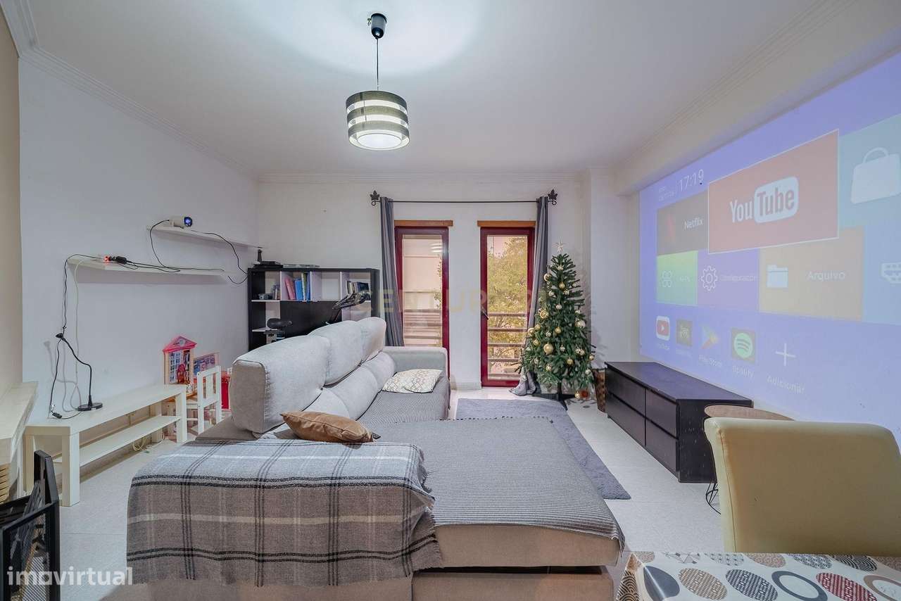 Apartamento T2 - Vila Nova Caparica - Grande imagem: 2/30