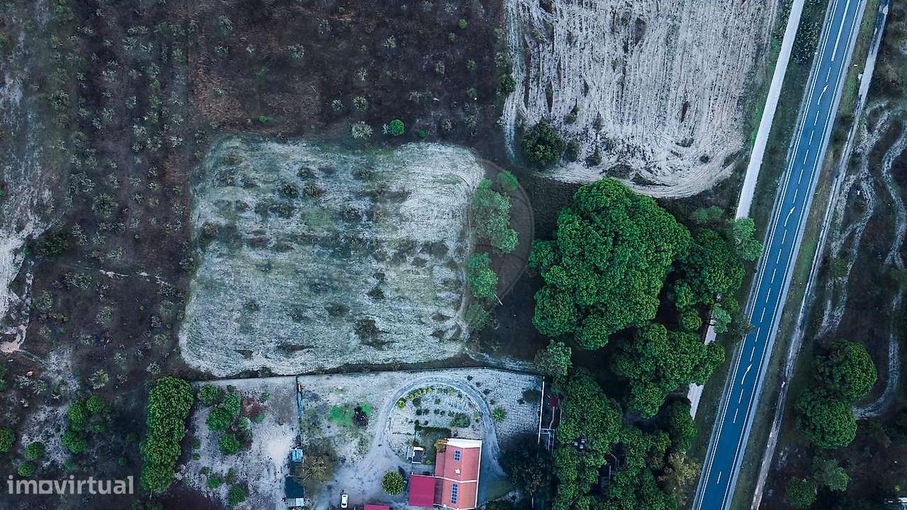 Terreno  para venda-5