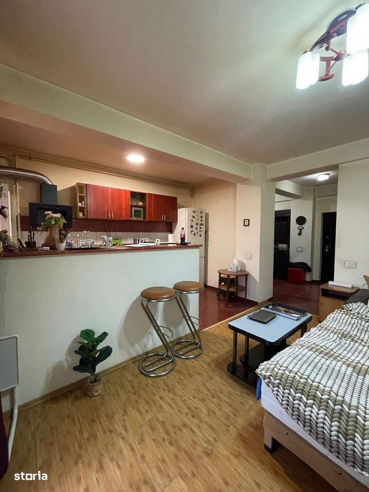 Militari Residence, Lidl-8