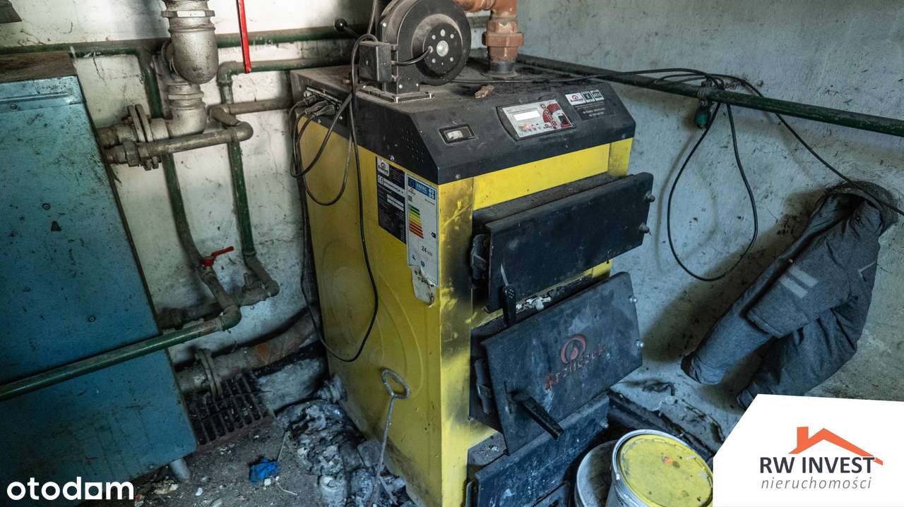 Przestronny dom z garażem i pięknym widokiem-19