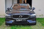 Volvo V60 2.0 D4 Momentum Plus Geartronic - 6