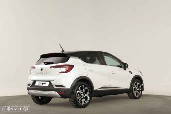 Renault Captur 1.0 TCe Intens - 4