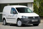 Volkswagen CADDY - 2