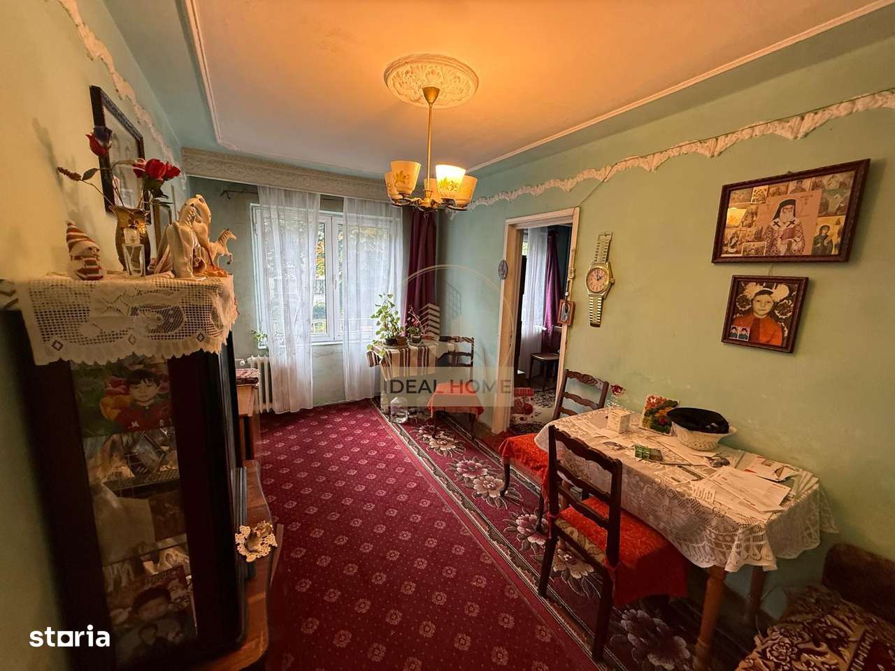 Apartament 2 din 3 camere - Imagine principală: 5/5