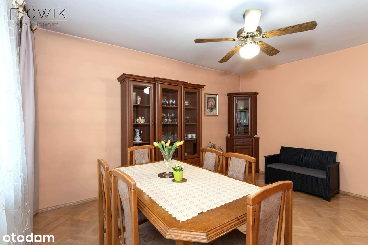 Dom gotowy do zamieszkania - 600 m od PKP!-11