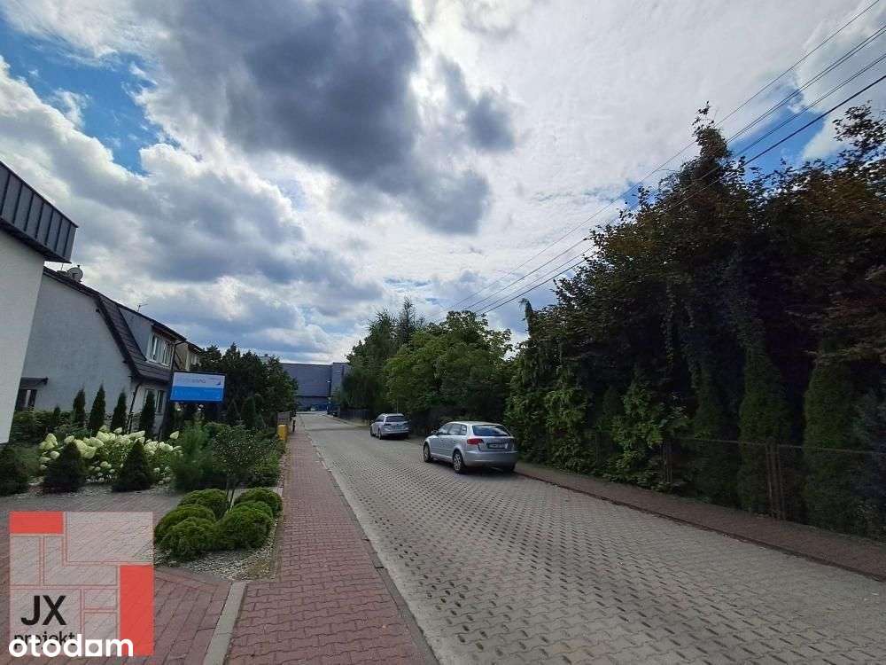 SUPER LOKALIZACJA PRZY CENTRUM HANDLOWYM PESTKA I PLAZA !!-7