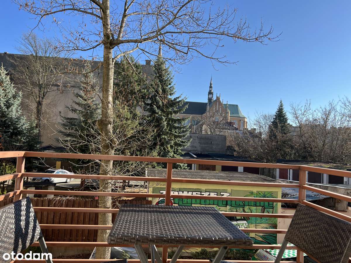 Apartament 117,56 m²  na ul. Moniuszki - Pełny obrazek: 5/19