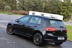 VW Golf 1.6 TDi BlueMotion Trendline - 2