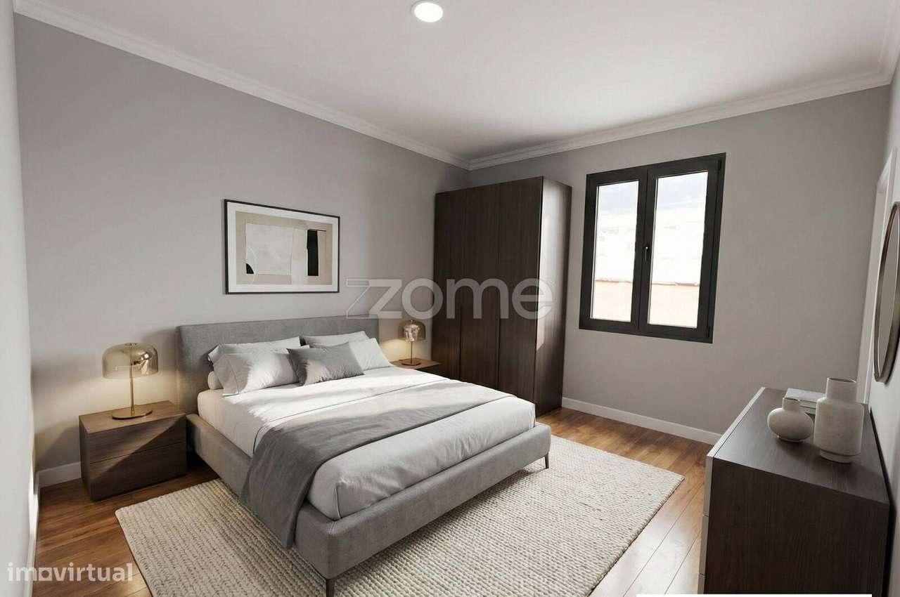 Moradia T4 | Centro do Funchal-3