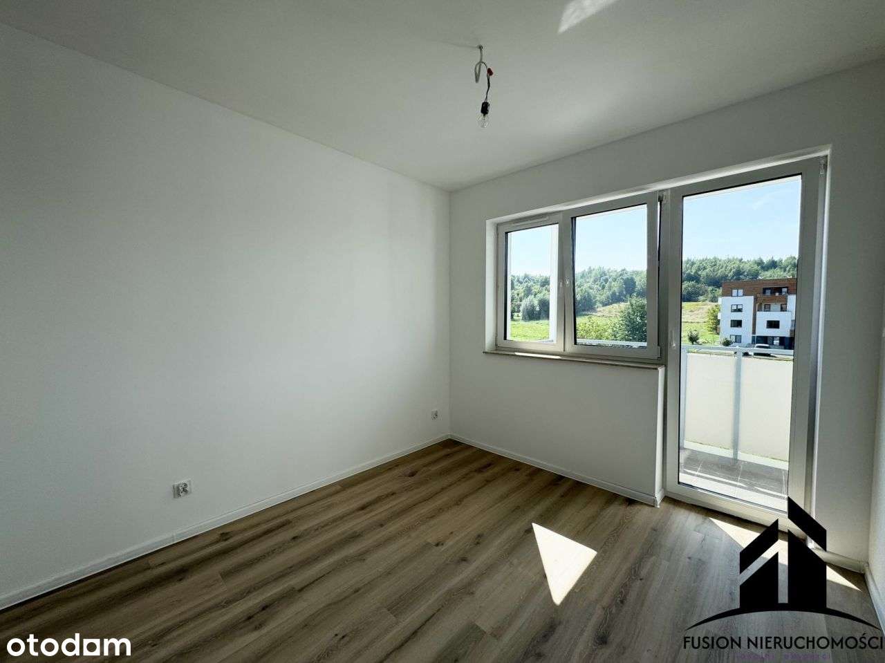2 niezależne pokoje + kuchnia | 47,12 m² | Rzeszów - Pełny obrazek: 4/16
