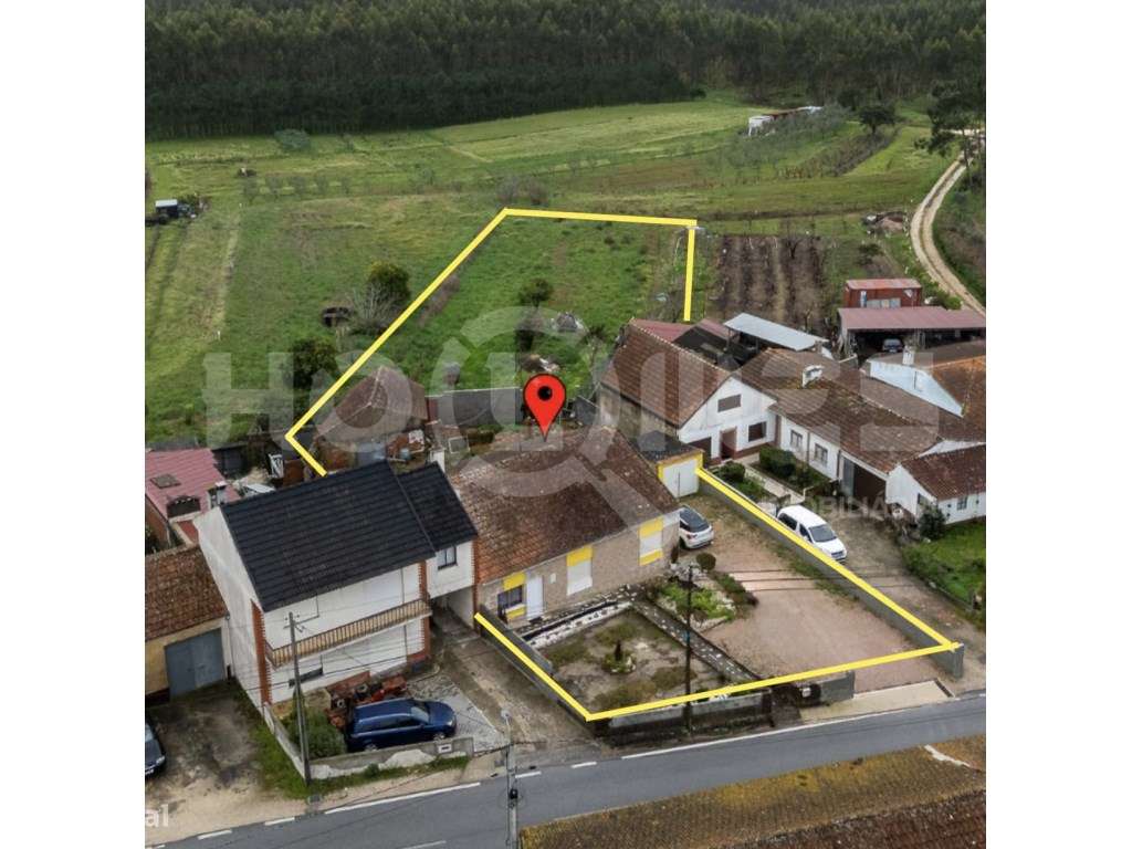 Moradia | Terreno | Paião | Privacidade | Oportunidade - Grande imagem: 3/45