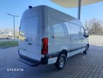 Mercedes-Benz Sprinter 317 CDI Furgon 3665 mm - 4