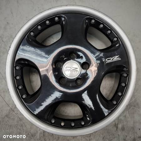 OZ Racing OPERA 18x 8.0J +37 9.0J +35 5x114.3 - 5