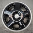 OZ Racing OPERA 18x 8.0J +37 9.0J +35 5x114.3 - 5