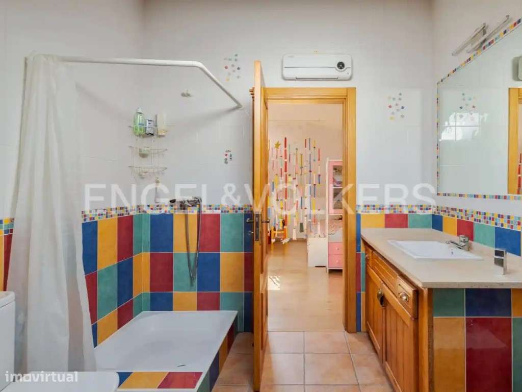 Quinta perto da Praia em Santo André-16