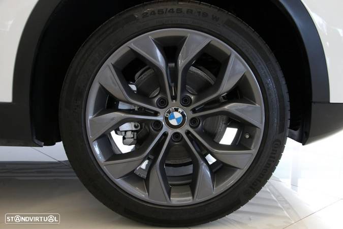 BMW X3 28 i xDrive xLine - 5