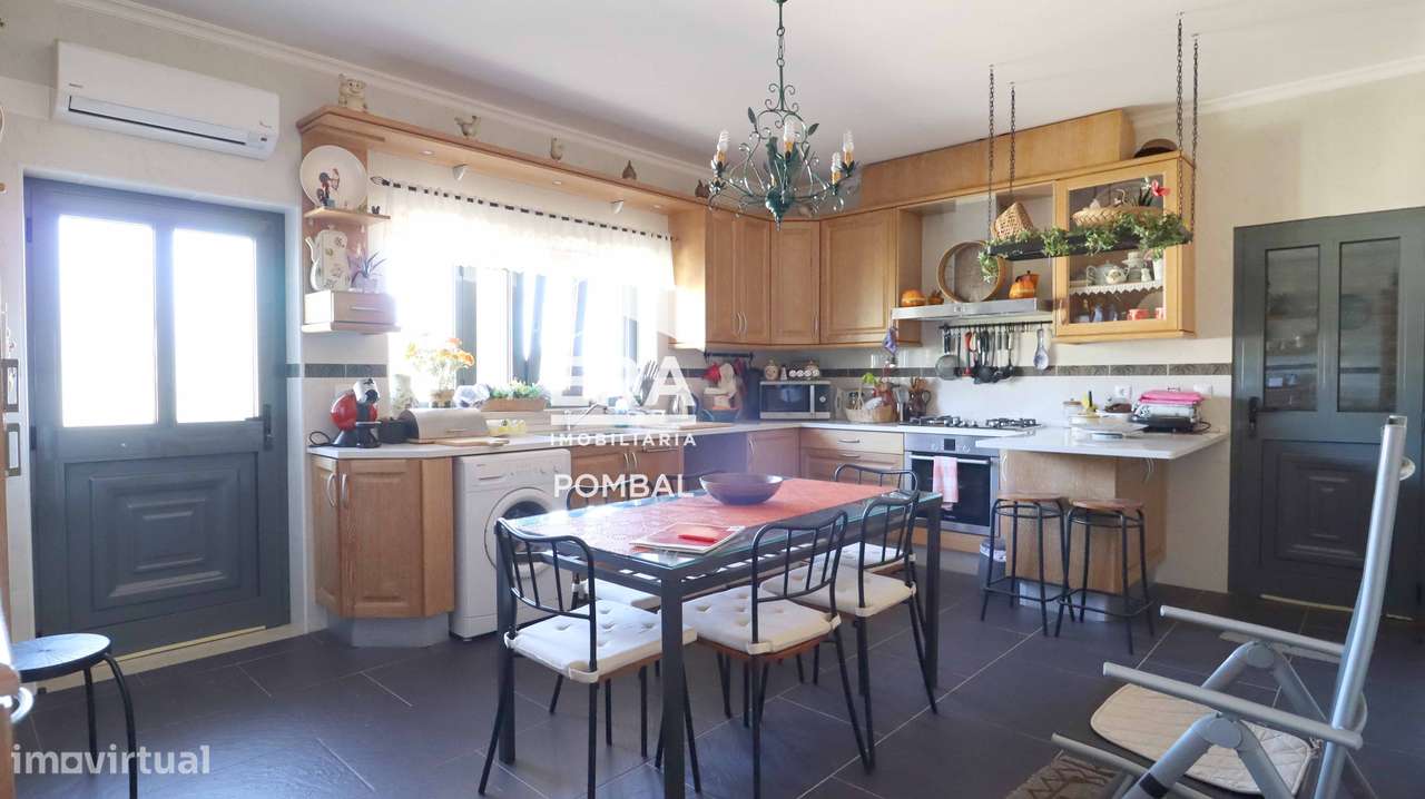 Excelente Moradia T3 - Pedrógão Grande - Grande imagem: 5/32