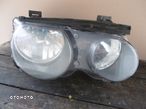 Lampa prawa BMW E46 COMPACT AL EUROPA - 1