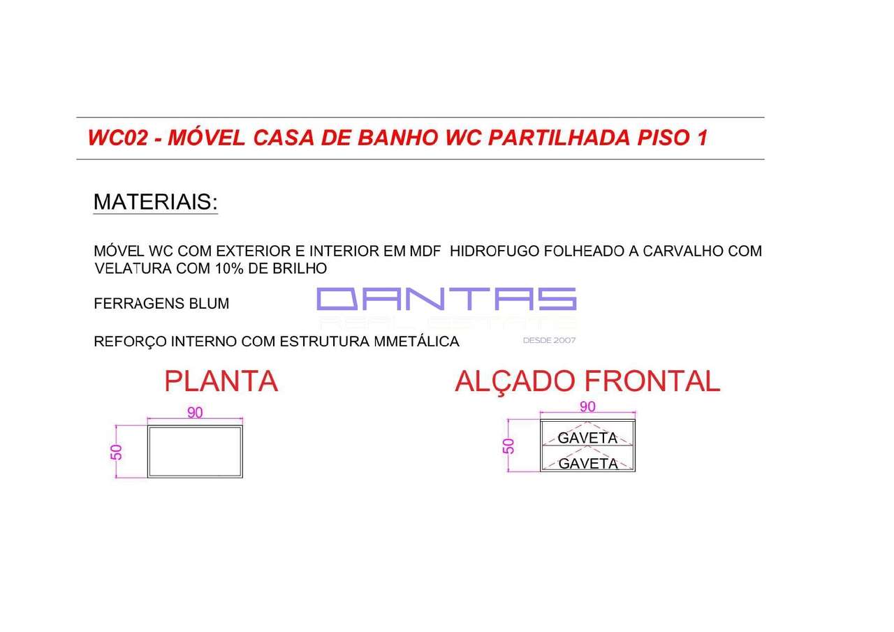Moradia geminada T3 + 1 c/oferta bicicleta eléctrica-42
