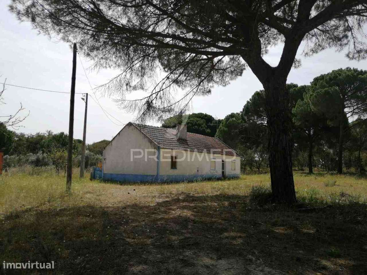 Monte Alentejano - Grândola - Grande imagem: 5/39