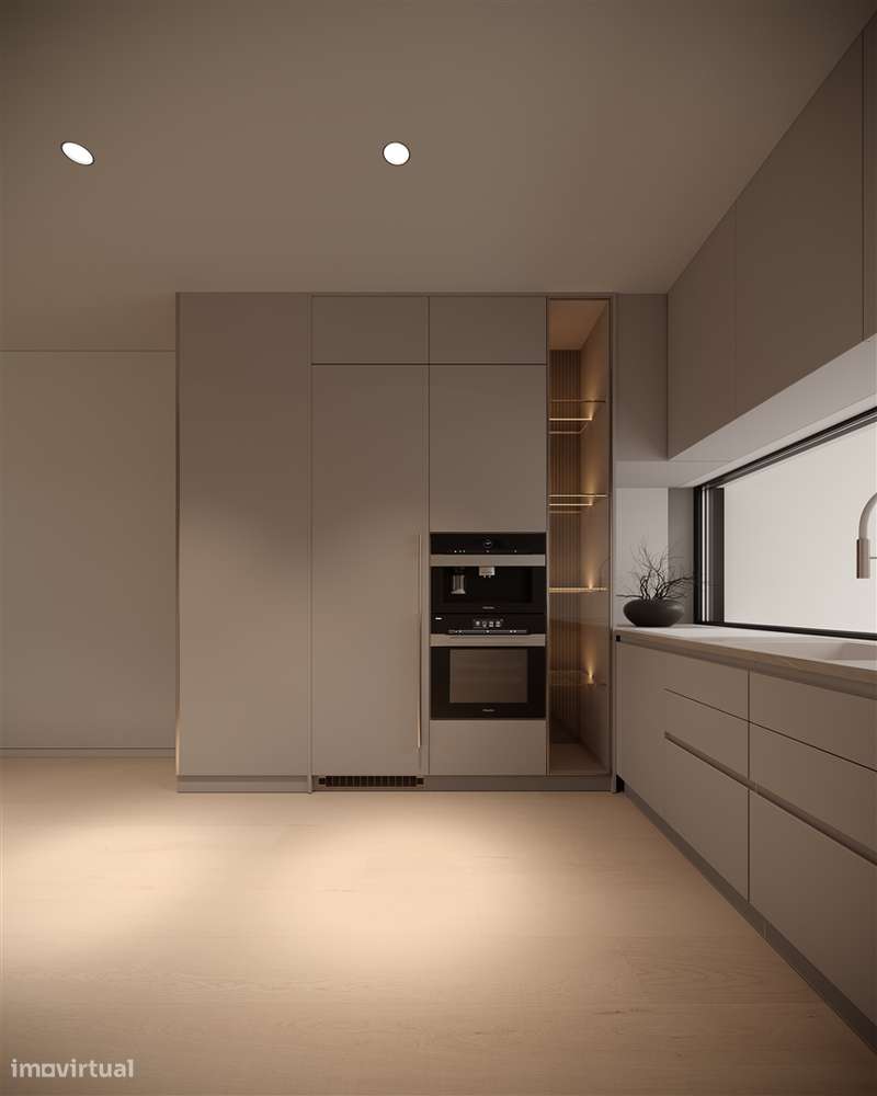 Moradia Geminada T3 Venda em Lustosa e Barrosas (Santo Estêvão),Lousad-19