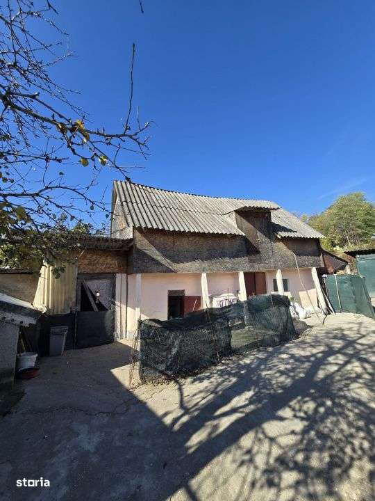 Casa Buhoci - Imagine principală: 3/17