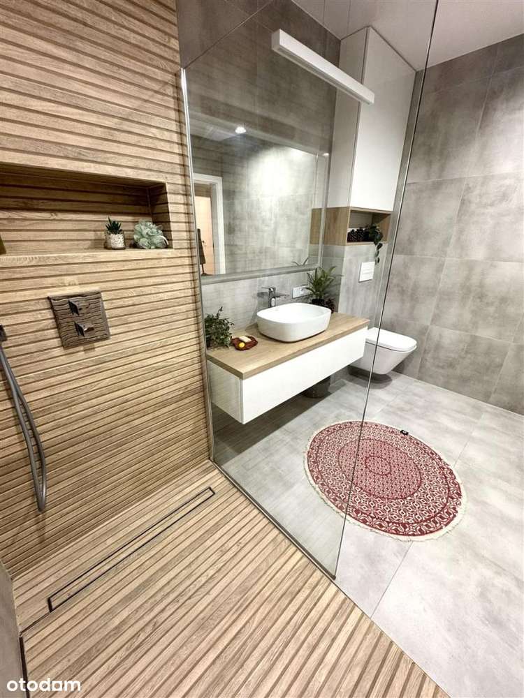 Mieszkanie - Koszalin Przylesie-9