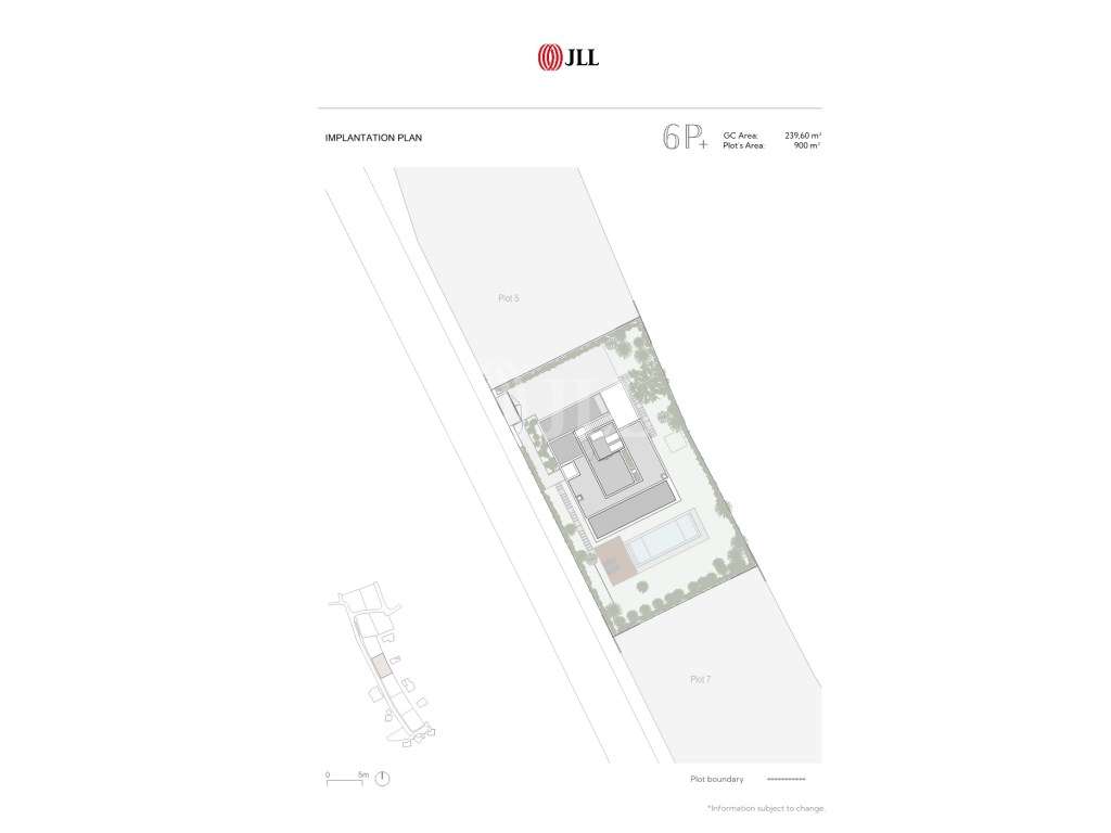 Moradia T3, nova, no condomínio PLUZ Premium Living, no Algarve - Grande imagem: 4/32