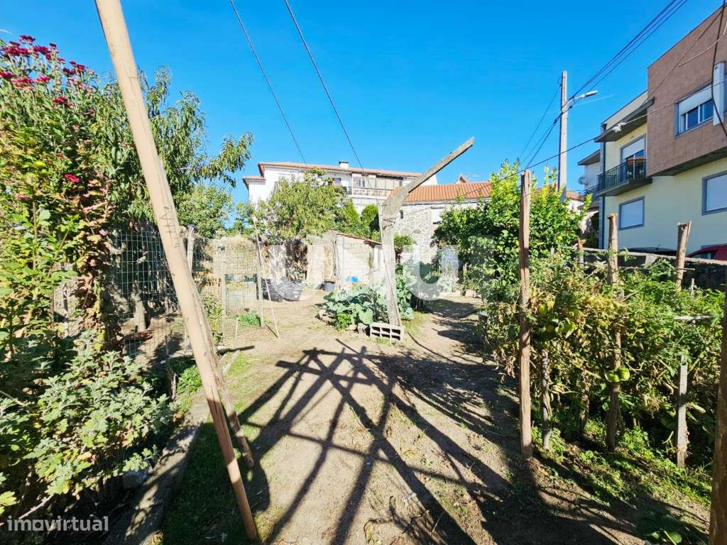 Moradia Isolada T2 - Para Investimento-19