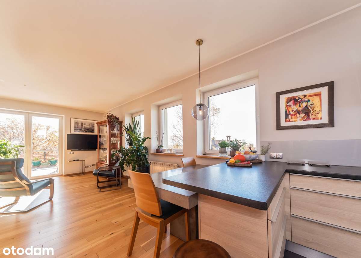 Mieszkanie z widokiem na góry bezczynszowe - Pełny obrazek: 5/20