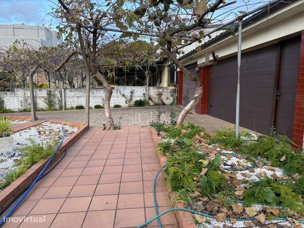 Moradia em Santa Marinha - Grande imagem: 5/7