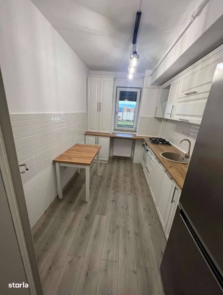 Apartament 2 camere decomandate zona Doamna Stanca - Imagine principală: 2/7