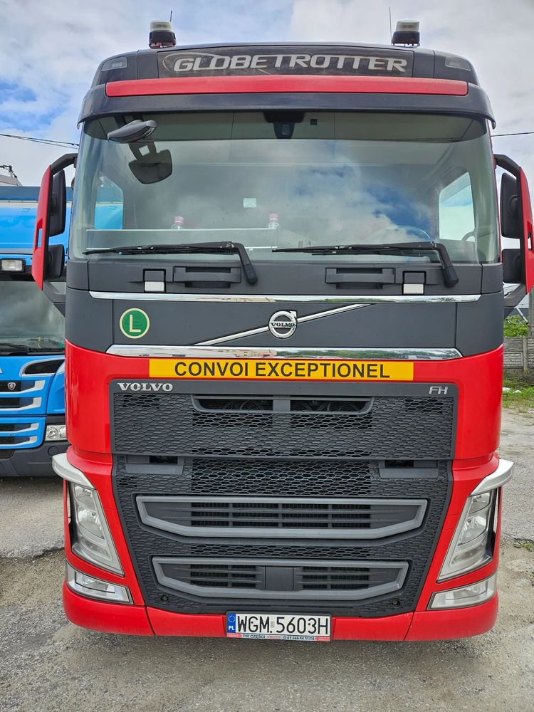 Volvo FH 2016