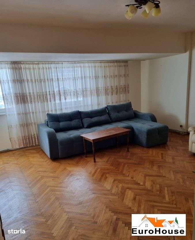 Apartament cu 2 camere de vanzare in Alba Iulia-1