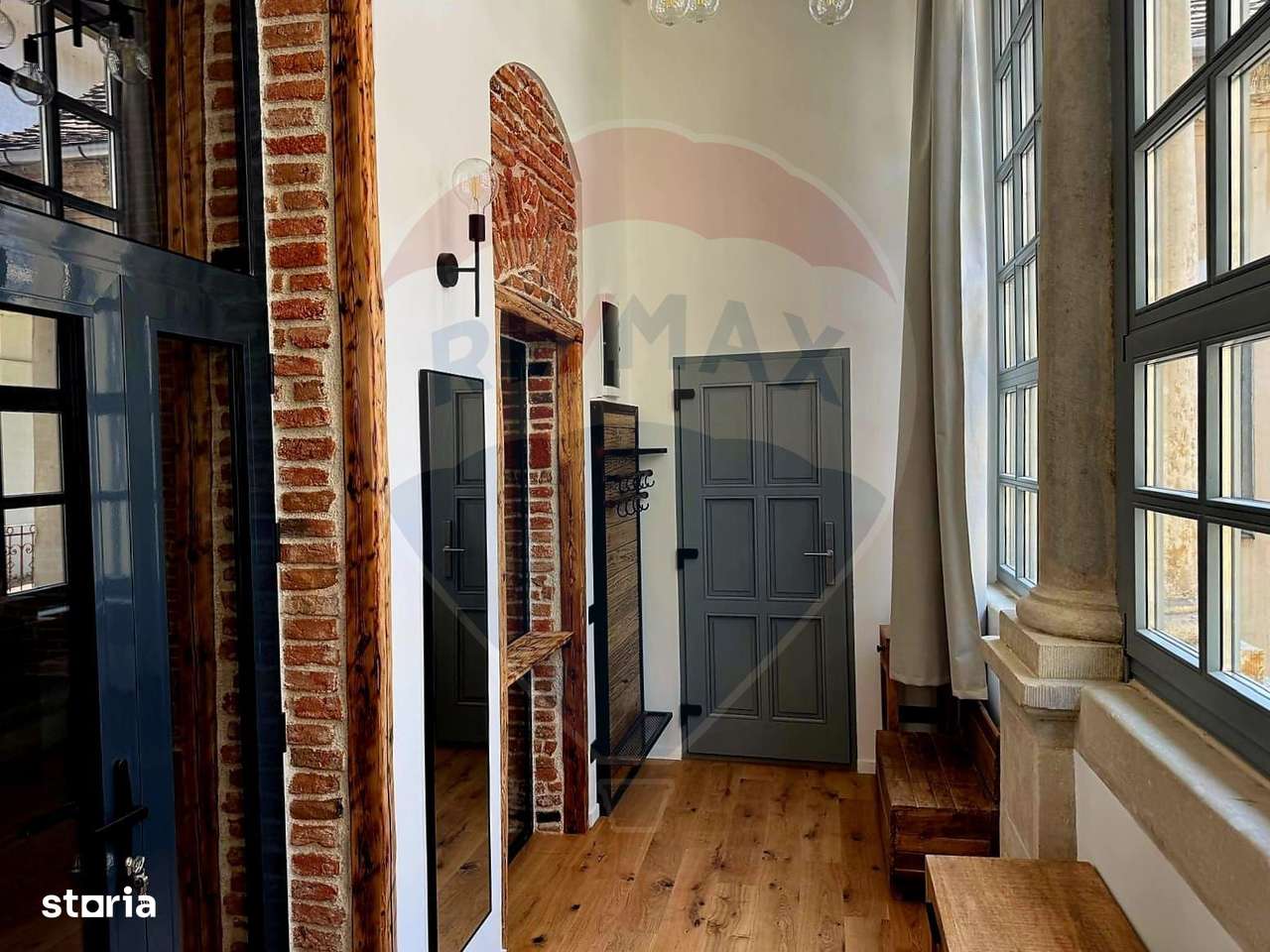 Apartament de inchiriat - Piata Unirii - 0 % Comision - Imagine principală: 2/8