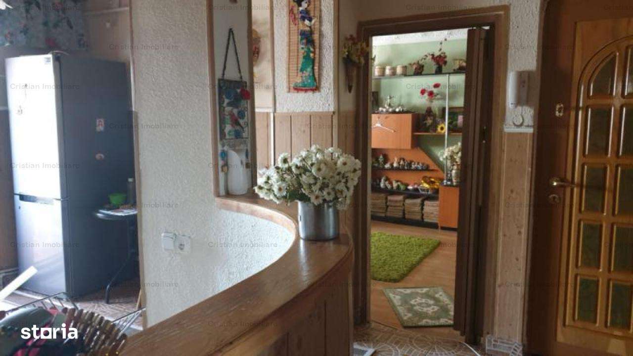 Ap 3 cam 70mp Conf.1 Decomandat TOATE DOTARILE  Buzaului - Imagine principală: 5/11