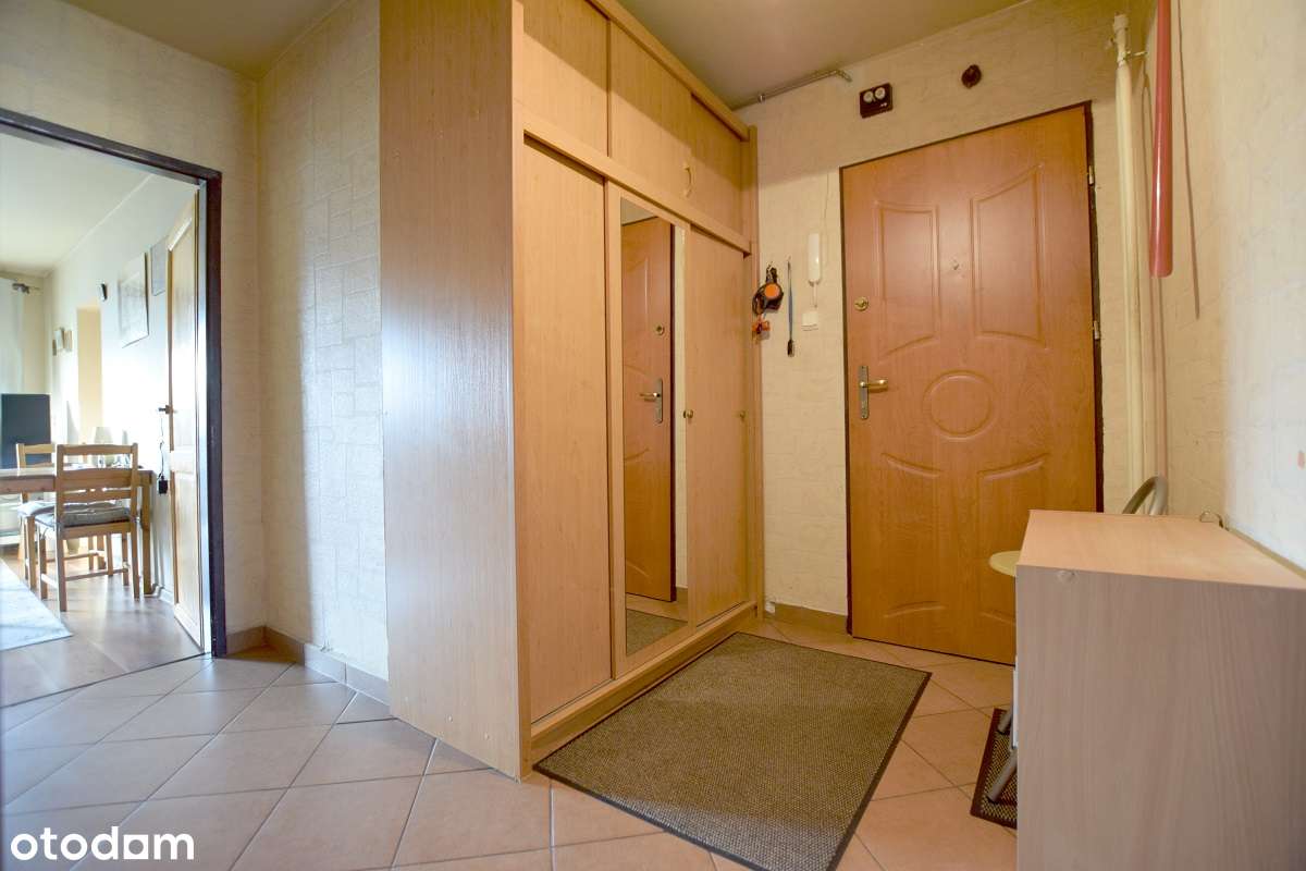 Jasne, ciche, 3 pokojowe- blisko tramwaj i autobus-10