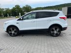 Ford Kuga 2.0 TDCi 4x4 Titanium - 8