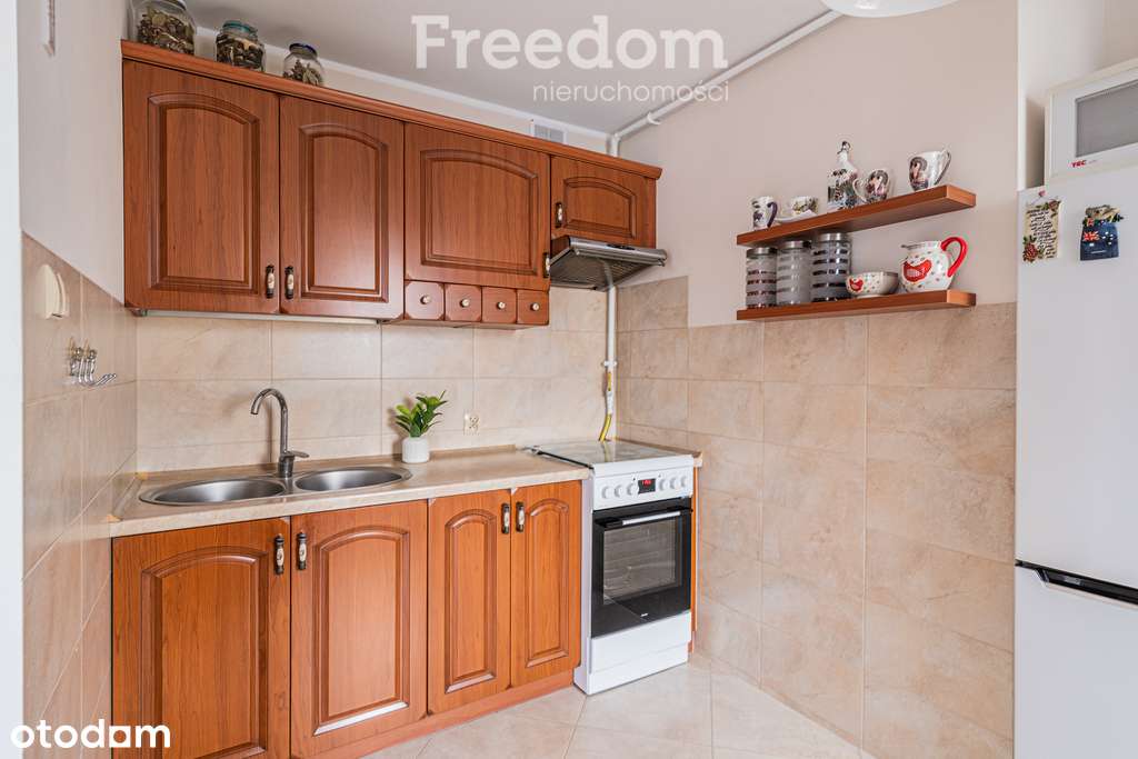 Stylowe mieszkanie w sercu kołobrzeskiej Starówki - Pełny obrazek: 5/20