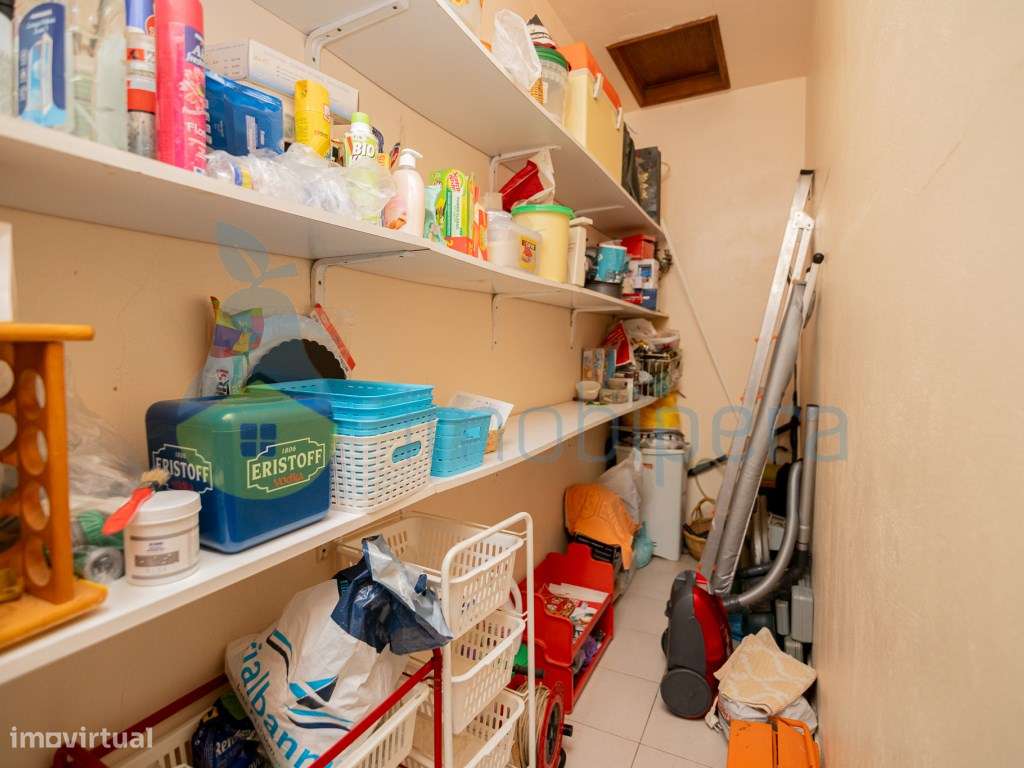 NAO PERCA ESTA GRANDE OPORTUNIDADE! FABULOSA MORADIA V3 DE GRANDES ...-16