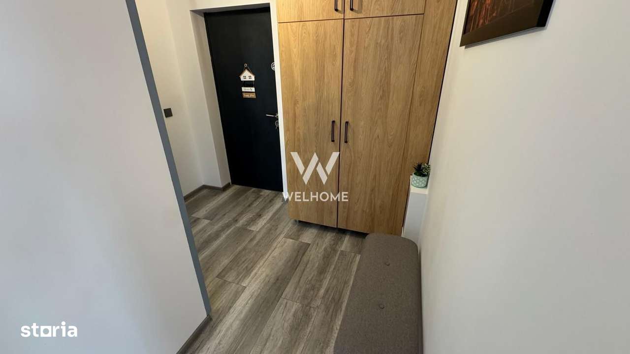 Apartament 2 camere,  gata de mutat! - Imagine principală: 4/11