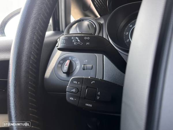 SEAT Ibiza SC 1.4 TSI Cupra DSG - 14