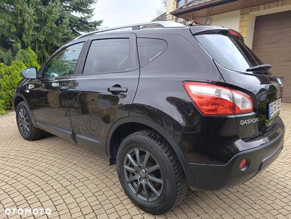 Nissan Qashqai 2.0 I-Way - 37