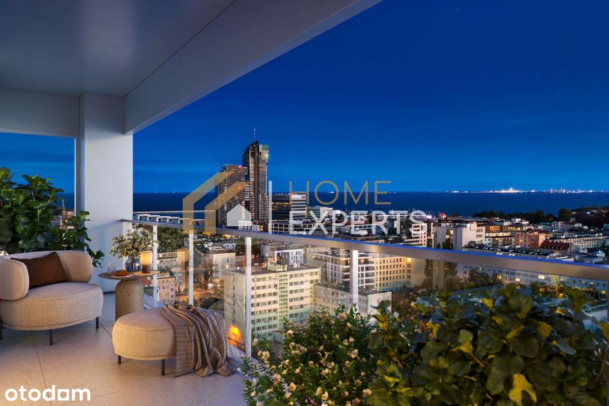 Samo centrum Gdyni! - Pełny obrazek: 3/6