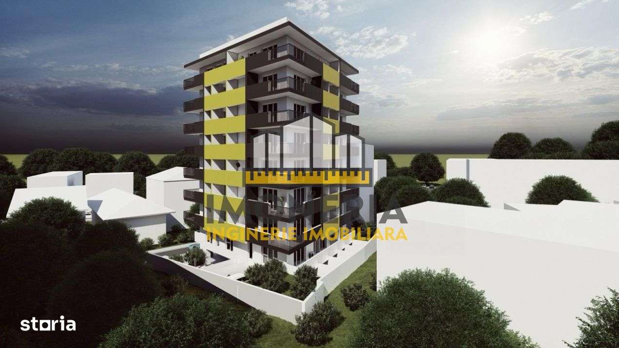 9 Vista Grigorescu - Direct Dezvoltator - 300 m metrou N. Grigorescu | - Imagine principală: 5/9