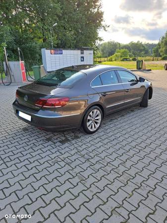 Volkswagen CC 2.0 TDI BlueMotion Technology - 13