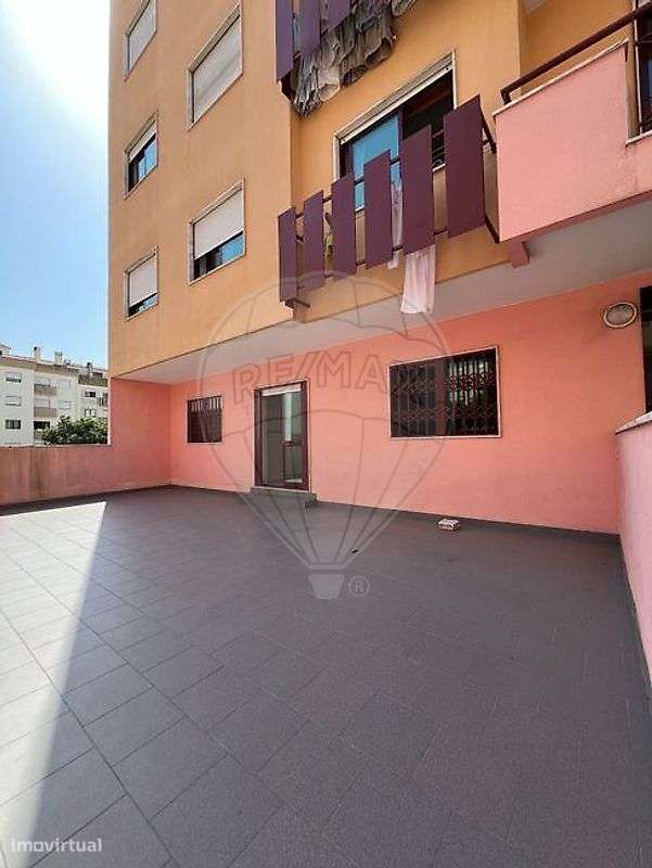 Apartamento T1 para venda-27