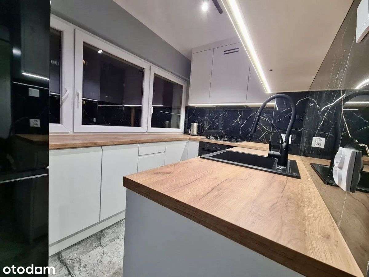 Dwa pokoje z balkonem pod klucz - Pełny obrazek: 4/11